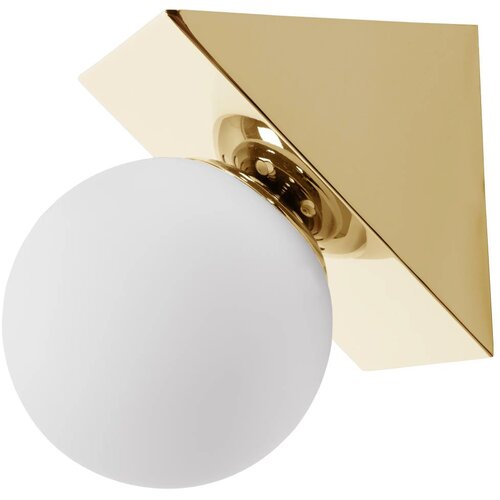 Toolight ZIDNA svjetiljka APP1226-1W Gold Slike
