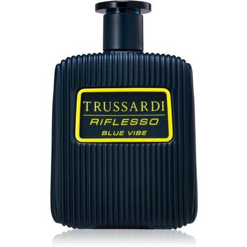 Trussardi Riflesso Blue Vibe toaletna voda 100 ml za muškarce Cijene