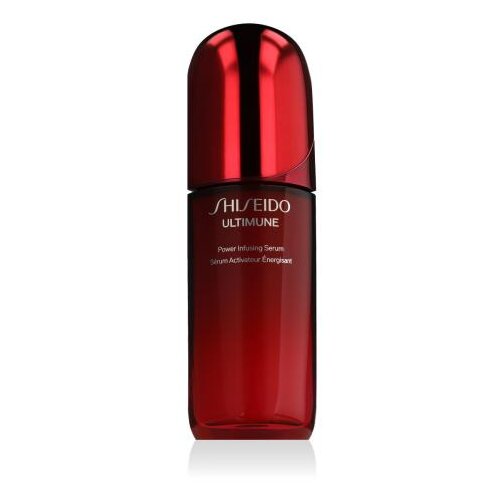 Shiseido Ultimune Power Infusing Serum serum protiv starenja 75 ml za žene Slike