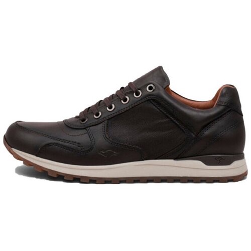 Kangaroos Nizke superge SNEAKERS 1207 Kostanjeva Slike