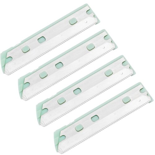 Zwilling Premium nadomestne britvice 4 kos Slike