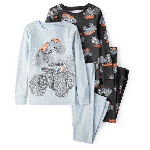 Carter's pidžama za dečake 2 kom. Cene