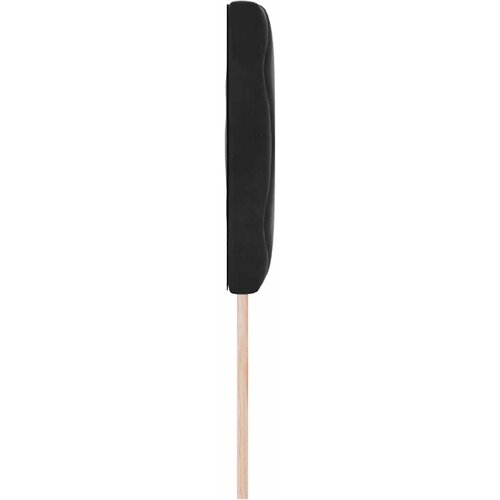  LED glava kreveta Crna 144 cm Bar&amp;scaron;un Slike