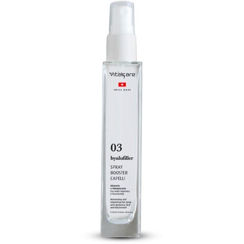 Vitalcare Hyalufiller sprej za kosu 50ml Cene