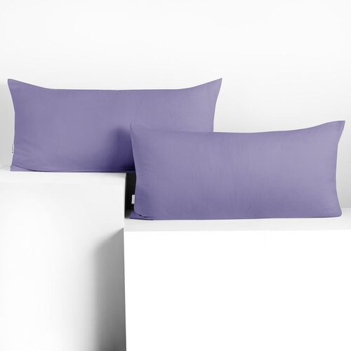 Restilo Ukrasna jastučnica 40x120 cm, svijetlo ljubičasta Cijene