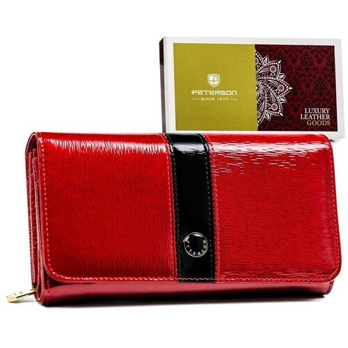 Peterson DHPortfeldamskiskPTN421077SH65649 Crvena Cijene