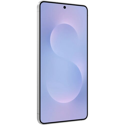 Samsung Mobitel S25 Edge 12 GB 256GB Titanium Icyblue Slike