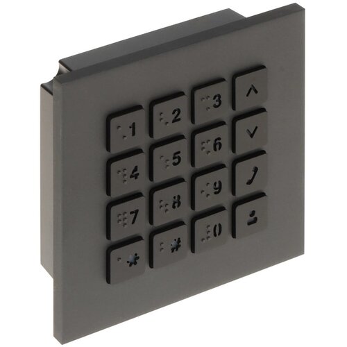Dahua Technology VTO4202FB-MK Keypad Cijene