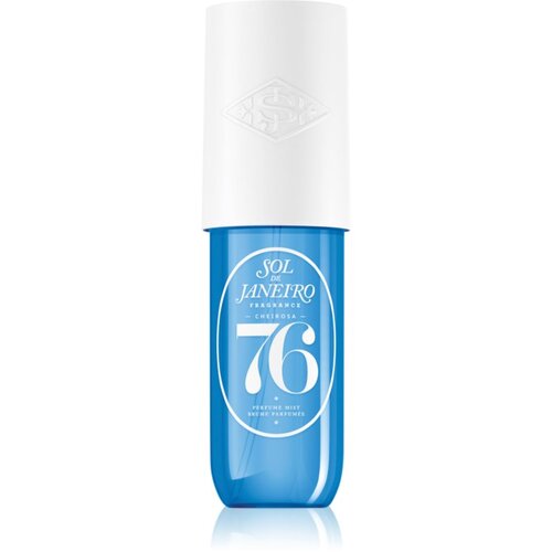 Sol de Janeiro Cheirosa &amp;#039;76 Mirisna magla za tijelo i kosu za žene 90 ml Slike