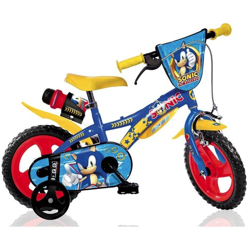 Dino Bikes Otroško kolo 12 col SONIC Cene