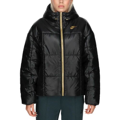 Nike ženske jakne w nsw tf thrmr clsc pe shn pfr  FB8769-010 Cene