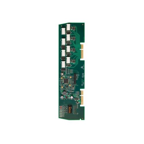 HOCHIKI K791 8-smerni relejni modul Slike
