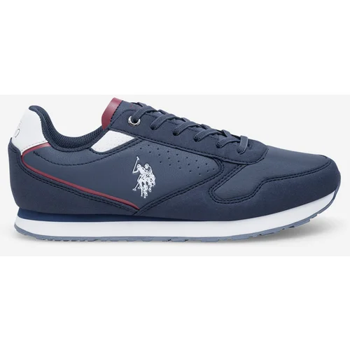 U.S. Polo Assn. 