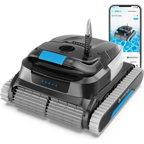 WYBOT Bazenski robot L1 - 1 k. Cene