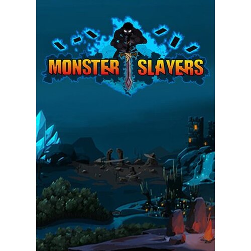 Monster Slayers (incl. 2 DLC's) Steam Key GLOBAL Cene