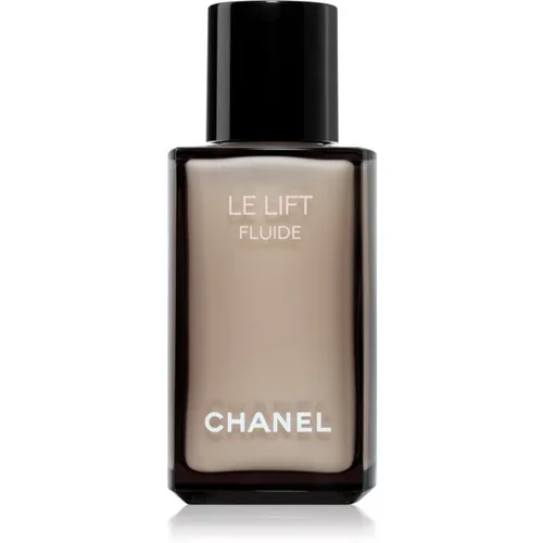 Chanel Le Lift Fluide fluid protiv starenja lica s pomlađujućim učinkom 50 ml