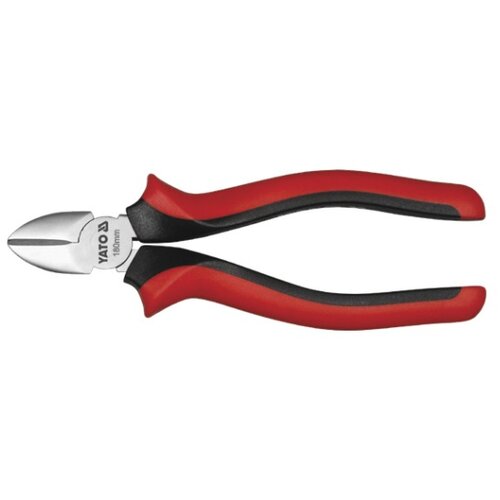 Yato stranske kle&amp;scaron;če 160 mm 2036, (21107644) Slike