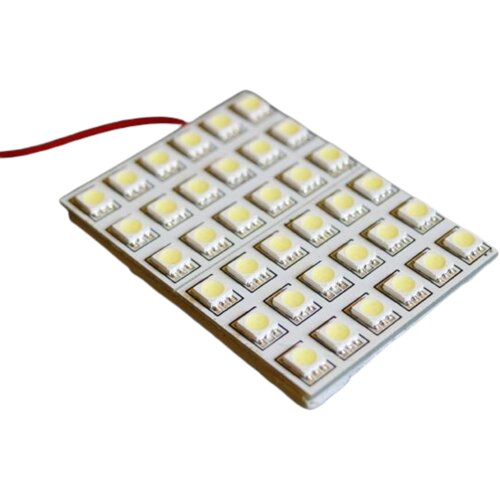 Oem LED Panel 36SMD dioda Cene