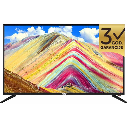 Vox TV ADS316BU 55'' Cijene