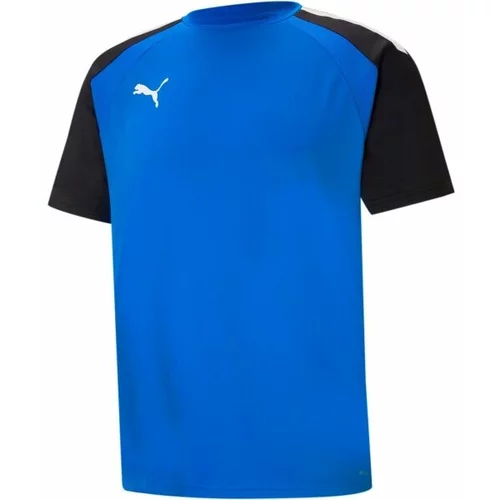 Puma TEAMGLORY JERSEY Muška majica za nogomet, plava, veličina