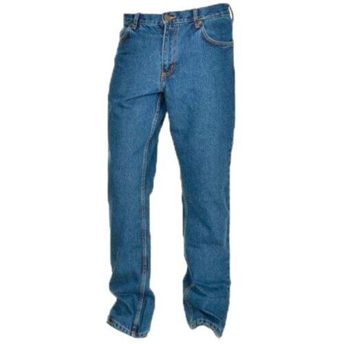 Lee mu&amp;scaron;ke traperice regular fit Slike