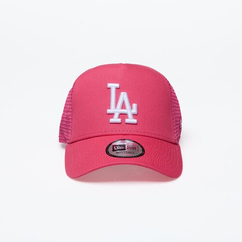 New Era Trkačka maјica Cap League Ess, crvena Cene