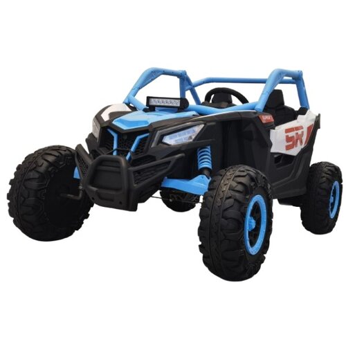 Džip UTV Monster 12V Y-MB5604 Plavi 28158P Slike