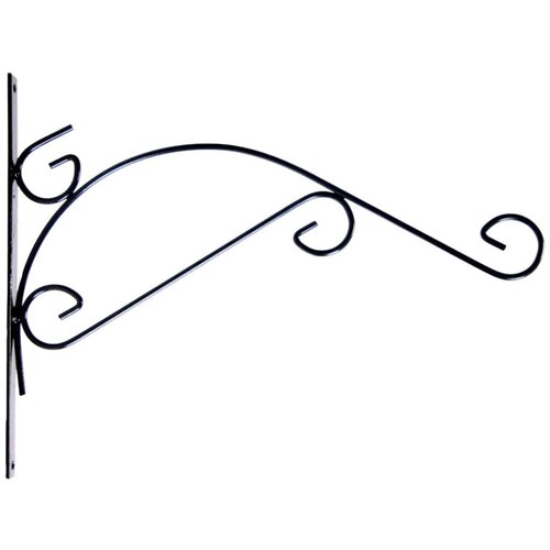 Esschert Design Metalni držač tegli za cvijeće &amp;ndash; Slike