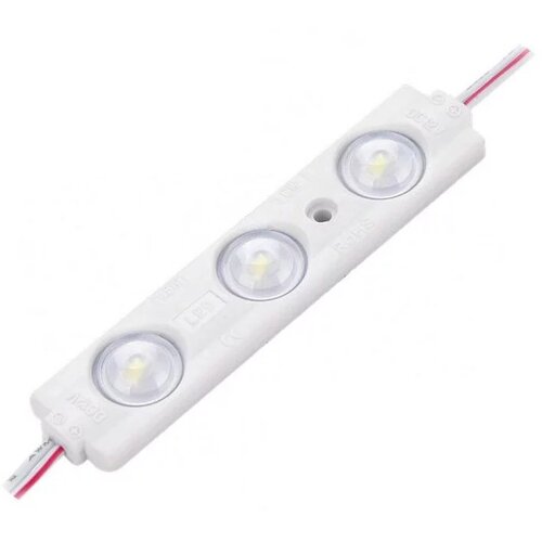  LED MODUL 12V BIJELI Slike