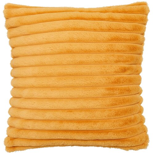 Catherine Lansfield Okrasna blazina 45x45 cm Cosy Ribbed &amp;ndash; Slike