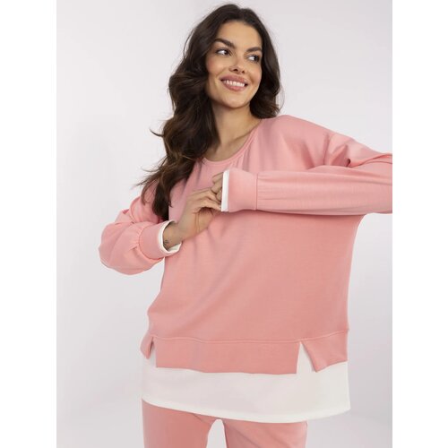 RELEVANCE Set-RV-KMPL-A610.86-peach Cene