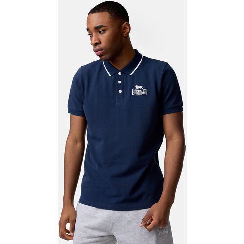 Lonsdale Mo&amp;scaron;ka polo majica Slike