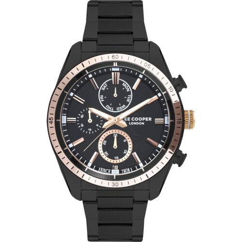 Lee Cooper RUČNI SAT LC07949.650 Cijene
