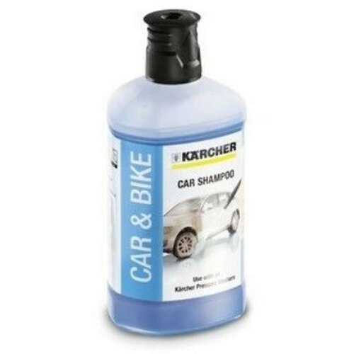  šampon za automobile 1l RM 610 Cene
