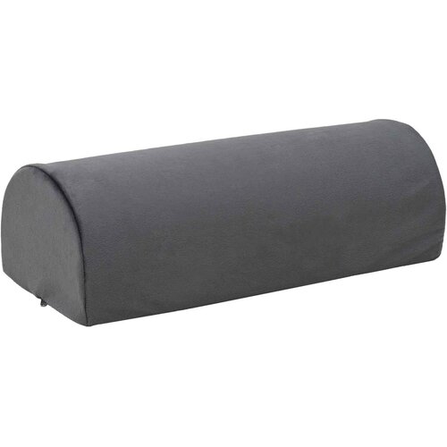  Jastuk za podupiranje nogu Siva 42 x 18 x 13 cm PU pjena Slike