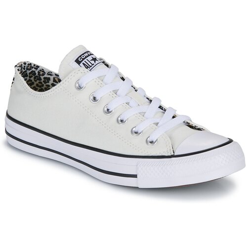 Converse Nizke superge CHUCK TAYLOR ALL STAR Bela Slike
