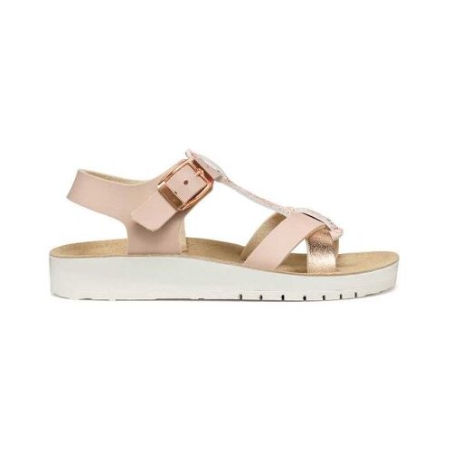 Geox sandale za devojčice J sandal costarei gi Cene