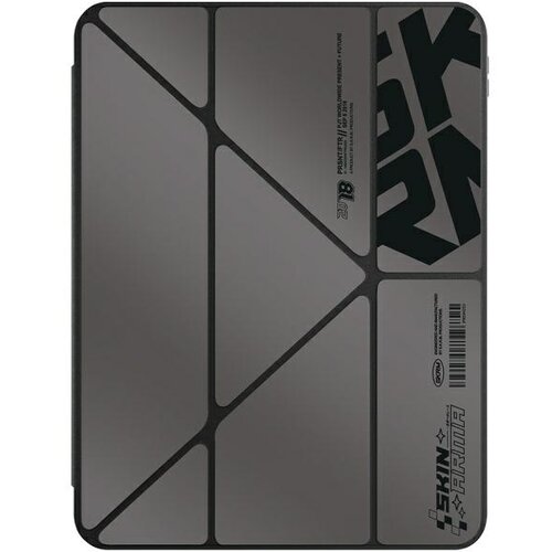 Skins OVITEK SKINARMA OVITEK KIRA KOBAI OVITEK ZA IPAD AIR 11'' (M2) GUNMETAL, (21981129) Cene