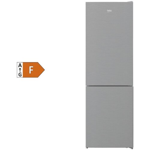 Beko kombinovani frižider RCNA366K34XBN Slike
