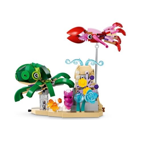 Lego Creator 31158 Morske životinje Cene