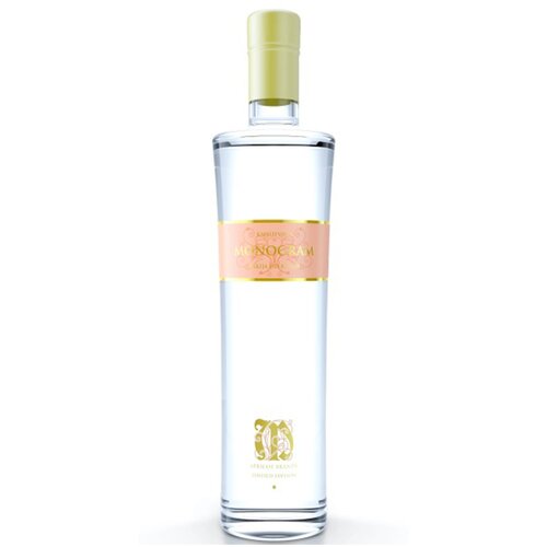 Monogram rakija od kajsije 0,7l Cijene