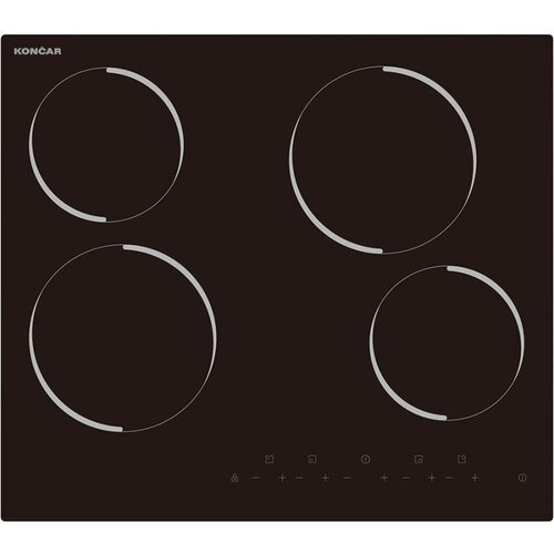  Ugradbena ploča Končar UK604KMK Slike