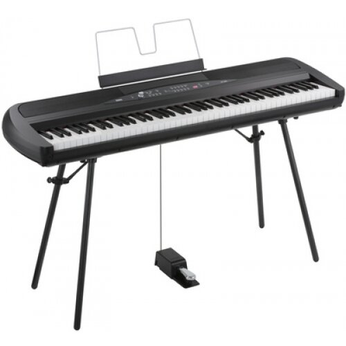 Korg SP280-BK stage piano 88 tipki Cijene