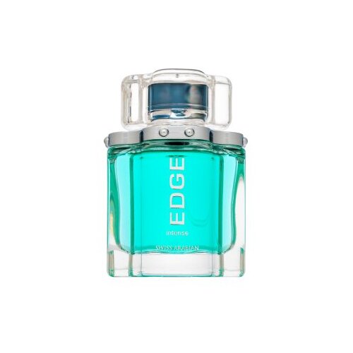 Swiss Arabian Edge Intense parfumirana voda za moške 100 ml Cene