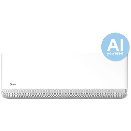 Midea Inverter klima CB1-24HRFN8-I / CB1-24HFNX-0, 24000Btu, R32, Wi-fi, Bela Cene