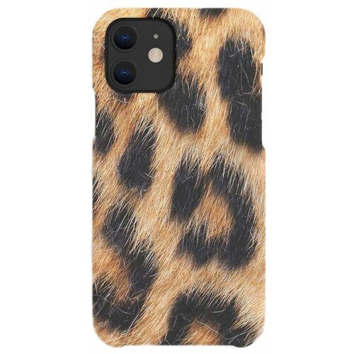 A GOOD COMPANY maska za iphone 12 mini leopard braon Slike
