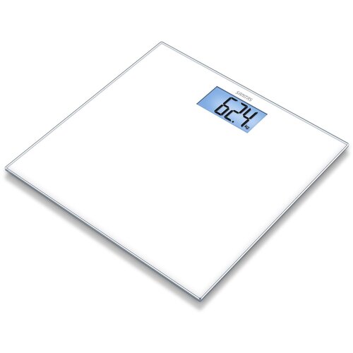 Beurer Sanitas SGS 03 Scales-staklena osobna vaga Cijene