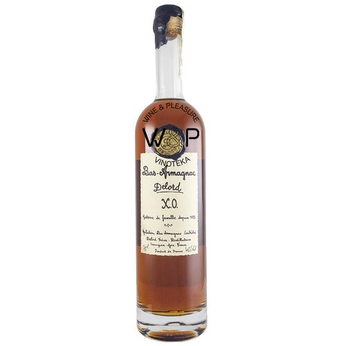  Delord Bas Armagnac XO Cene