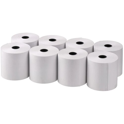 Biro time Rolls T, termo rolna, 57 x 60mm, 8 komada Cene