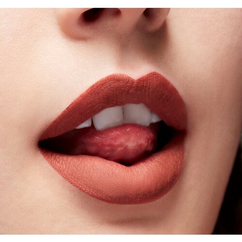MAC Cosmetics Locked Kiss Ink 24HR Lipcolour dugotrajni mat tekući ruž za usne nijansa Meticulous 4 ml Slike